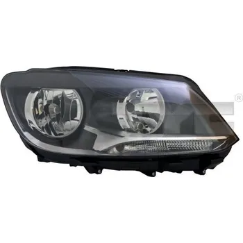 Přední světlomet TYC 20-12475-05-2