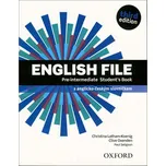 English File Elementary Student´s Book…