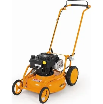 Sekačka AS Motor AS 510 ProClip 4T A 2in1