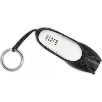 Bloch,Špička Bloch - přívěsek A0604M, černá
