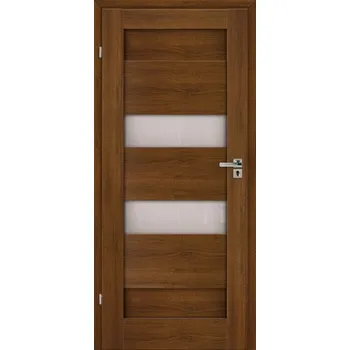 Interiérové dveře INVADO Rámové dveře PRIMA 6