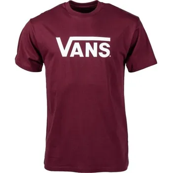 Pánské tričko VANS Classic T-Shirt VN000GGGK1O