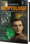 Příběh Kryptologie: Od starověkých kódů…