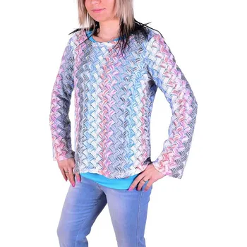 Dámský svetr Dámský svetr SEIDEL BLUSEN 43 velikost 40