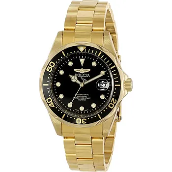Recenze Invicta Pro Diver 17051 Zbozi.cz