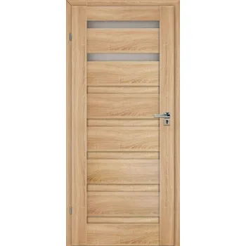 Interiérové dveře INVADO Rámové dveře SECUNDA 2