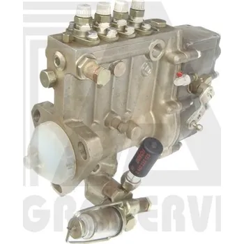 Systém vstřikování čerpadlo vstřikovací 3144