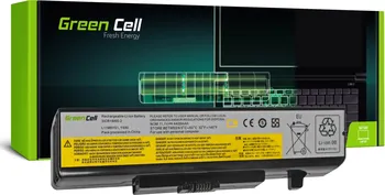 baterie pro notebook Green Cell LE34