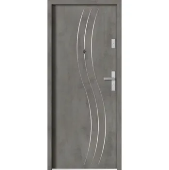 Vchodové dveře BARAŃSKI Vchodové dveře BARAŃSKI S 103