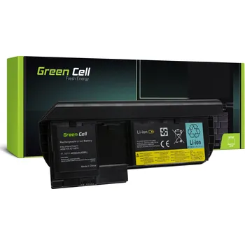 Baterie k notebooku Green Cell LE115