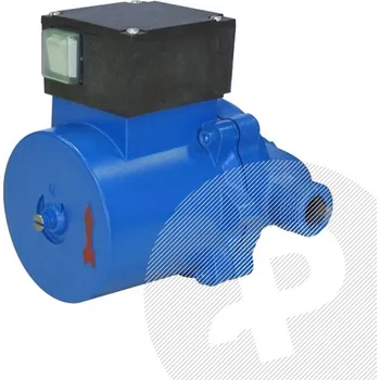 Oběhové čerpadlo SIGMA PUMPY | 20-NTT-73-3-LM PREMIUM 230V 44429