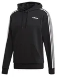 Adidas Essentials 3S Pullover French…
