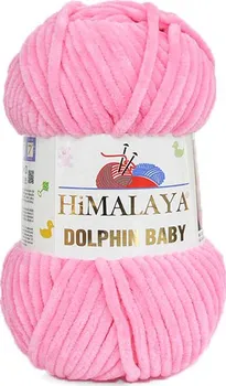 Příze HiMALAYA Dolphin Baby