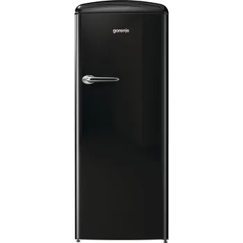 Lednice Recenze Gorenje ORB153BK