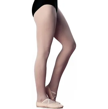 Dámské punčochy Intermezzo,Taneční silonky 0140, baletní růžová S