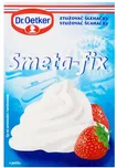 Dr. Oetker Smeta-fix 10 g