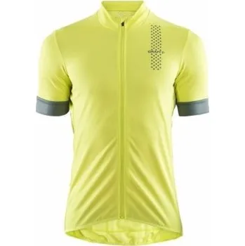 cyklistický dres Cyklodres CRAFT Rise 611615 L