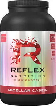 Protein Reflex Nutrition Micellar Casein 909 g