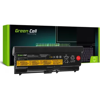 Baterie k notebooku Green Cell LE50