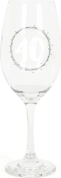 Sklenice Albi Obří sklenice na víno 40 - 640 ml 1 ks