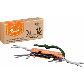 Multifunkční nůž Multifunkční nůž Adrenaline Multi-Tool