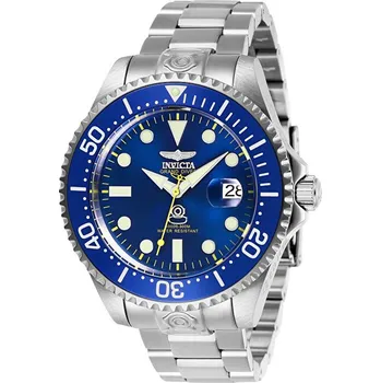 Hodinky Invicta Grand Diver 27611