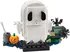 Stavebnice LEGO LEGO BrickHeadz 40351 Halloweenský duch