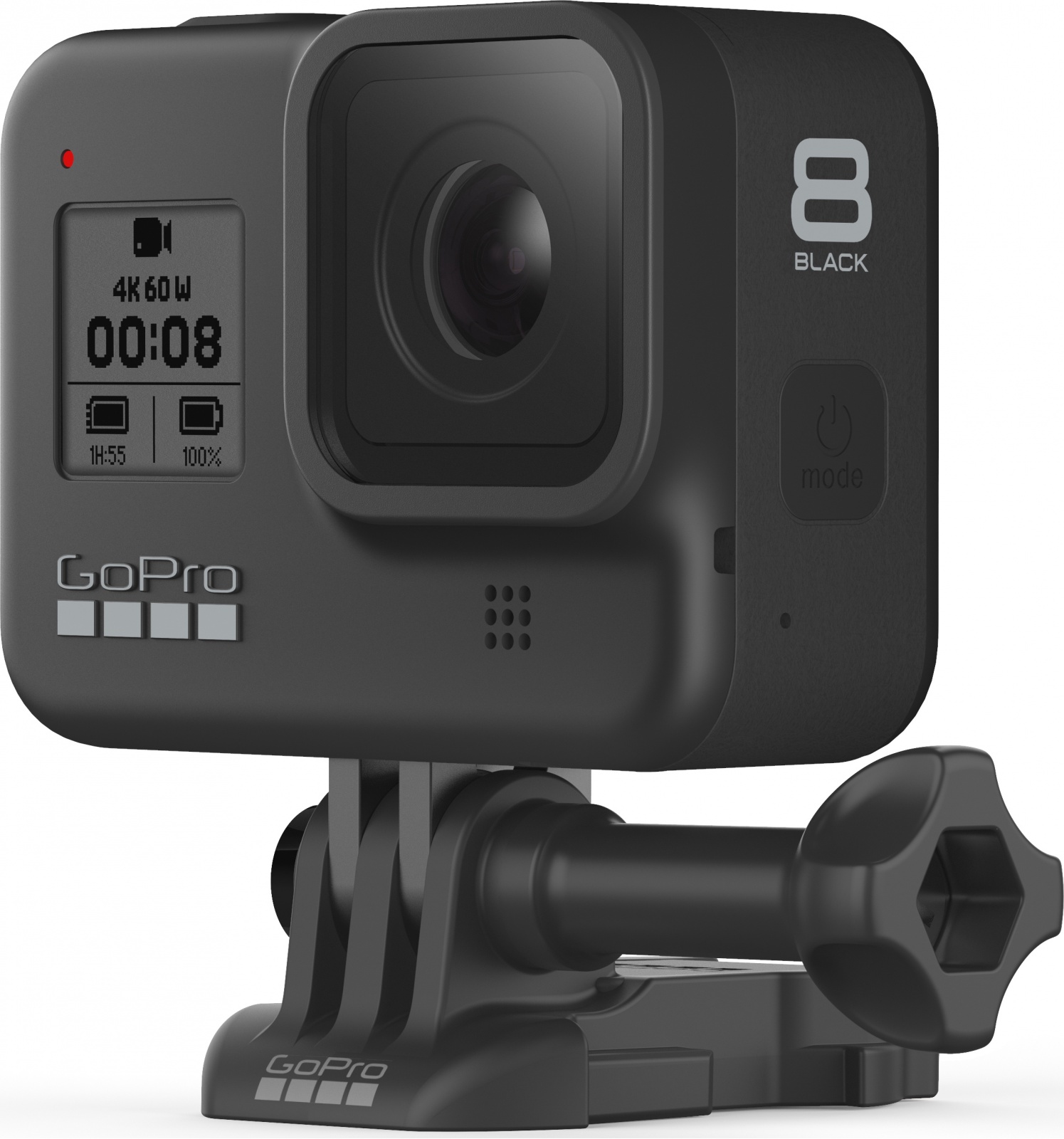 GoPro Hero 8 Black od 998 Kč - Zbozi.cz