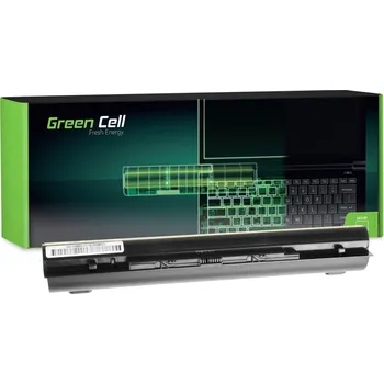Baterie k notebooku Green Cell LE86