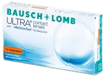 Bausch + Lomb Ultra for Astigmatism (6…