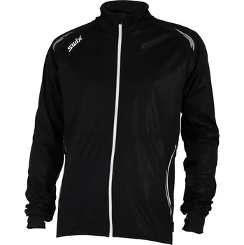 Swix Carbon X černá XL Swix Carbon X černá XL