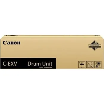 Canon válec (drum), DrumEXV50, 36000 stran při 5% pokrytí, 9437B002, pro Canon Imagerunner IR 1400 Series