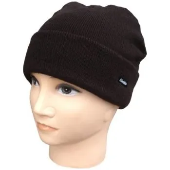 Čepice EISBAR Skater MU 099 černá