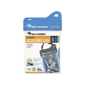 Sport Sea to Summit TPU Accessory Case Small Blue-BL modrá