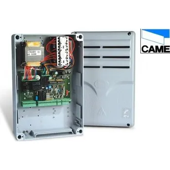 Řídící jednotka CAME s krabicí pro pohon BK 2200T