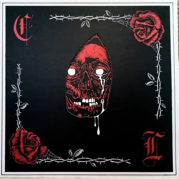 Zahraniční hudba A Patient Man - Cult Leader [LP] (Coloured)