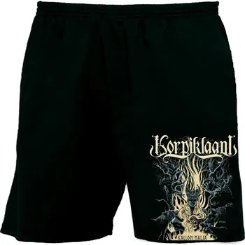 Pánské kraťasy bermudy, kraťasy Korpiklaani - Kallon Majla