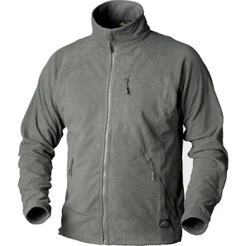 Pánská mikina Helikon-Tex Alpha Tactical Foliage