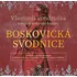 Letopisy královské komory: Boskovická svodnice - Vlastimil Vondruška (čte Jan Hyhlík) [CDmp3]