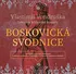 Letopisy královské komory: Boskovická svodnice - Vlastimil Vondruška (čte Jan Hyhlík) [CDmp3]