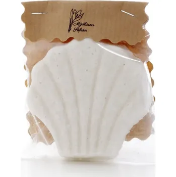 Mýdlárna Šafrán Medová šumivka 45 g