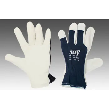 Pracovní rukavice Červa Pracovní rukavice PATE vel. 9 Kombinované