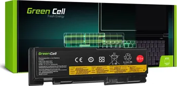 Baterie k notebooku Green Cell LE83