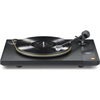 Gramofon MoFi Electronics StudioDeck + (Včetně přenosky StudioTracker)