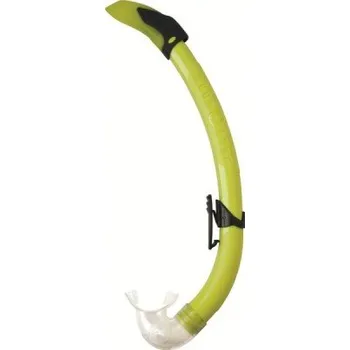 Šnorchl TECHNISUB Aquilon žlutá