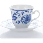 Thun 1794 Natalie, šálek s podšálkem, 145 ml, cibulák