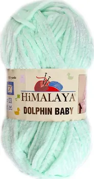 Příze HiMALAYA Dolphin Baby