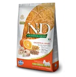 N&D Low Grain Dog Adult Mini…