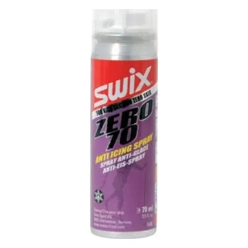 Lyžařský vosk SWIX Zero 70 Economy N6 70 ml