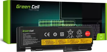baterie pro notebook Green Cell LE78